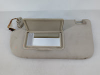 2013-2018 Ford Focus Sun Visor Shade Replacement Driver Left Mirror Fits Fits 2013 2014 2015 2016 2017 2018 OEM Used Auto Pa