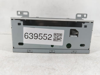 compare product 2018 Ford Focus Radio AM FM Cd Player Receiver Replacement P/N:JM5T-18D818-BA Fits OEM Used Auto Parts