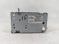 2018 Ford Focus Radio AM FM Cd Player Receiver Replacement P/N:JM5T-18D818-BA Fits OEM Used Auto Parts - Oemusedautoparts1.c