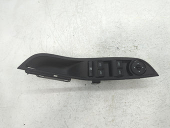 compare product 2012-2018 Ford Focus Master Power Window Switch Replacement Driver Side Left P/N:BM5T-14A132-AB Fits OEM Used Auto Parts