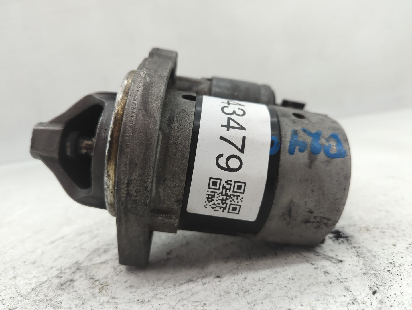 2015-2018 Ford Focus Car Starter Motor Solenoid OEM P/N:CV6T-11000-GF CV6T-11000 Fits Fits 2015 2016 2017 2018 OEM Used Auto