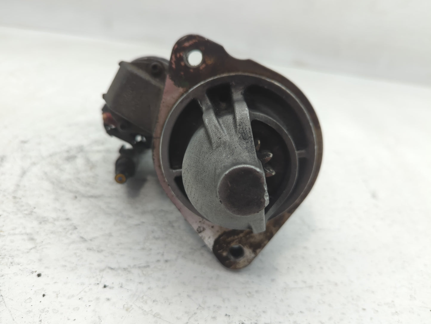 2015-2018 Ford Focus Car Starter Motor Solenoid OEM P/N:CV6T-11000-GF CV6T-11000 Fits Fits 2015 2016 2017 2018 OEM Used Auto