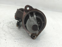 2015-2018 Ford Focus Car Starter Motor Solenoid OEM P/N:CV6T-11000-GF CV6T-11000 Fits Fits 2015 2016 2017 2018 OEM Used Auto