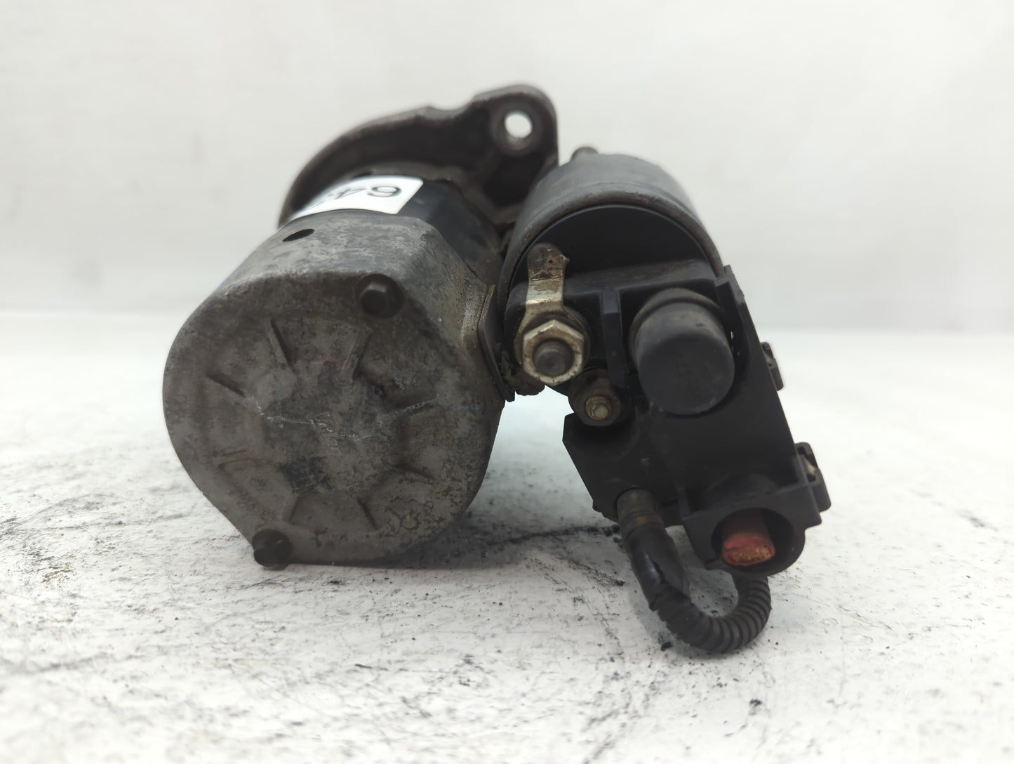 2015-2018 Ford Focus Car Starter Motor Solenoid OEM P/N:CV6T-11000-GF CV6T-11000 Fits Fits 2015 2016 2017 2018 OEM Used Auto