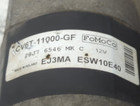 2015-2018 Ford Focus Car Starter Motor Solenoid OEM P/N:CV6T-11000-GF CV6T-11000 Fits Fits 2015 2016 2017 2018 OEM Used Auto