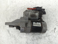 2012-2018 Ford Focus Car Starter Motor Solenoid OEM P/N:M000TC0371ZC FJ5T-11000-AA Fits OEM Used Auto Parts - Oemusedautopar