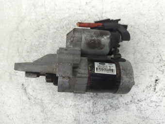 compare product 2012-2018 Ford Focus Car Starter Motor Solenoid OEM P/N:M000TC0371ZC FJ5T-11000-AA Fits OEM Used Auto Parts