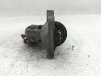 2012-2018 Ford Focus Car Starter Motor Solenoid OEM P/N:M000TC0371ZC FJ5T-11000-AA Fits OEM Used Auto Parts - Oemusedautopar