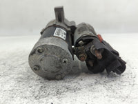 2012-2018 Ford Focus Car Starter Motor Solenoid OEM P/N:M000TC0371ZC FJ5T-11000-AA Fits OEM Used Auto Parts - Oemusedautopar