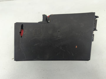 2017-2018 Ford Focus Fusebox Fuse Box Panel Relay Module P/N:AV6T-14A067-AD Fits Fits 2017 2018 OEM Used Auto Parts - Oemuse