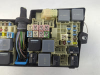 2017-2018 Ford Focus Fusebox Fuse Box Panel Relay Module P/N:AV6T-14A067-AD Fits Fits 2017 2018 OEM Used Auto Parts - Oemuse