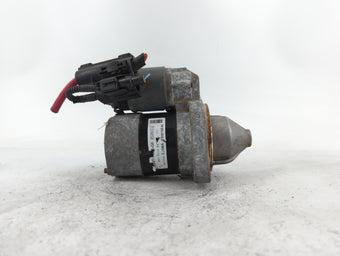 compare product 2015-2018 Ford Focus Car Starter Motor Solenoid OEM P/N:CV6T-11000-GF Fits Fits 2015 2016 2017 2018 OEM Used Auto Parts