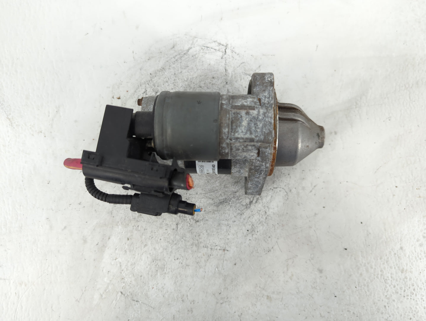 2015-2018 Ford Focus Car Starter Motor Solenoid OEM P/N:CV6T-11000-GF Fits Fits 2015 2016 2017 2018 OEM Used Auto Parts - Oe