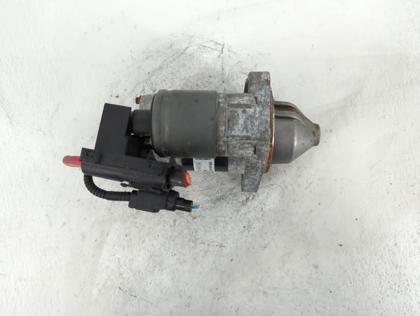 2015-2018 Ford Focus Car Starter Motor Solenoid OEM P/N:CV6T-11000-GF Fits Fits 2015 2016 2017 2018 OEM Used Auto Parts - Oe