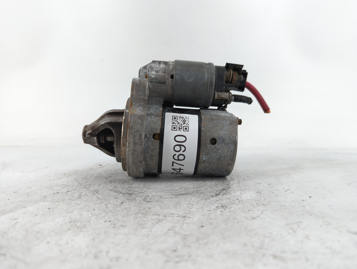 2015-2018 Ford Focus Car Starter Motor Solenoid OEM P/N:CV6T-11000-GF Fits Fits 2015 2016 2017 2018 OEM Used Auto Parts - Oe