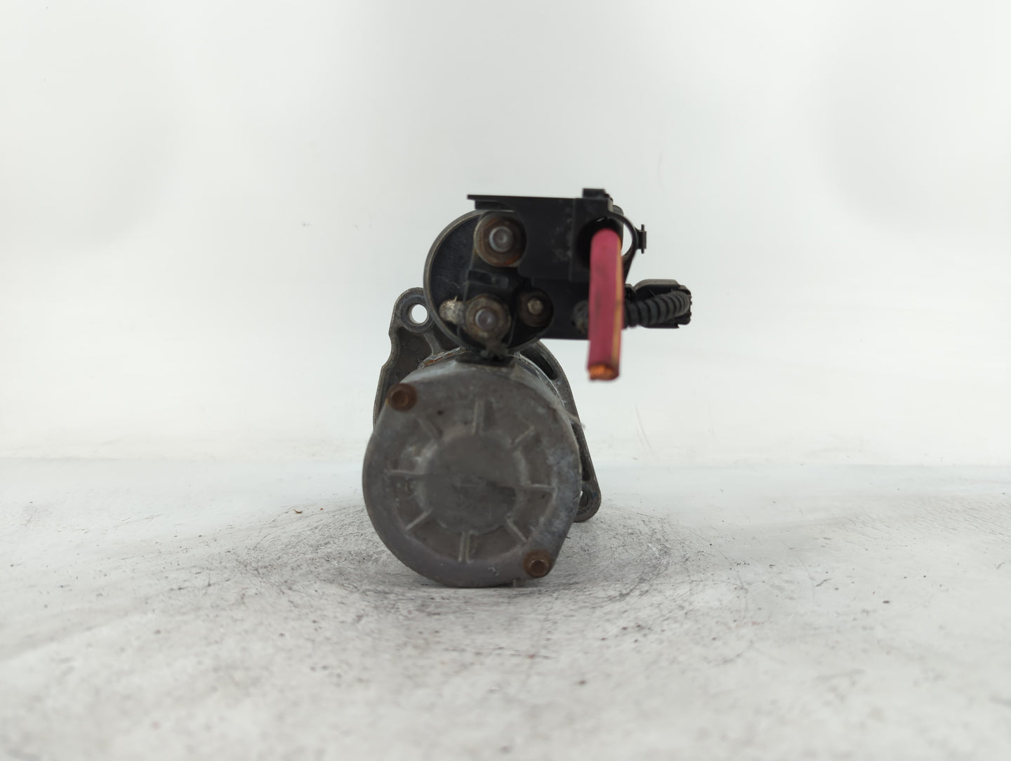 2015-2018 Ford Focus Car Starter Motor Solenoid OEM P/N:CV6T-11000-GF Fits Fits 2015 2016 2017 2018 OEM Used Auto Parts - Oe