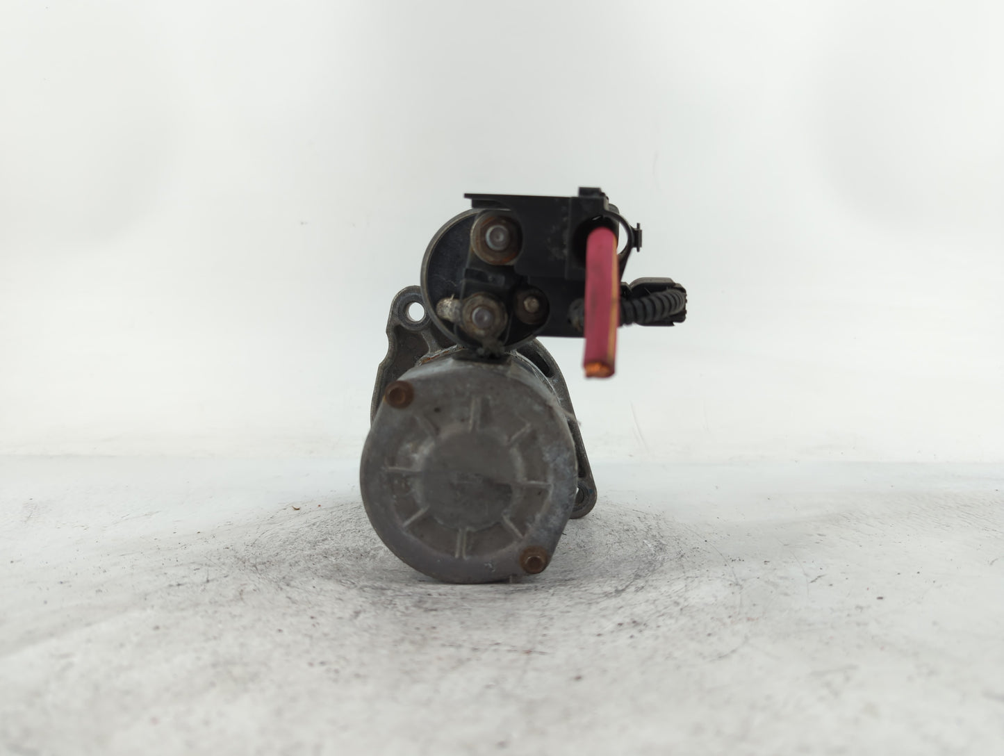 2015-2018 Ford Focus Car Starter Motor Solenoid OEM P/N:CV6T-11000-GF Fits Fits 2015 2016 2017 2018 OEM Used Auto Parts - Oe