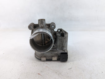 compare product 2014-2018 Ford Focus Throttle Body P/N:DS7E-9F991-BB Fits Fits 2014 2015 2016 2017 2018 2019 2020 2021 2022 OEM Used Auto Parts