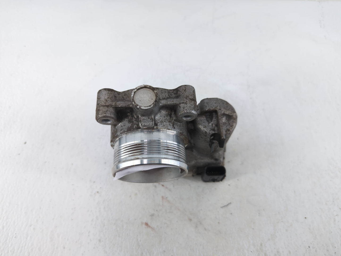 2014-2018 Ford Focus Throttle Body P/N:DS7E-9F991-BB Fits Fits 2014 2015 2016 2017 2018 2019 2020 2021 2022 OEM Used Auto Pa