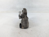 2014-2018 Ford Focus Throttle Body P/N:DS7E-9F991-BB Fits Fits 2014 2015 2016 2017 2018 2019 2020 2021 2022 OEM Used Auto Pa