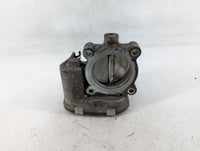 2014-2018 Ford Focus Throttle Body P/N:DS7E-9F991-BB Fits Fits 2014 2015 2016 2017 2018 2019 2020 2021 2022 OEM Used Auto Pa