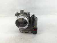 2014-2018 Ford Focus Throttle Body P/N:DS7E-9F991-BB Fits Fits 2014 2015 2016 2017 2018 2019 2020 2021 2022 OEM Used Auto Pa
