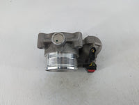 2014-2018 Ford Focus Throttle Body P/N:DS7E-9F991-BB Fits Fits 2014 2015 2016 2017 2018 2019 2020 2021 2022 OEM Used Auto Pa