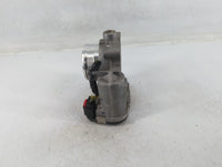 2014-2018 Ford Focus Throttle Body P/N:DS7E-9F991-BB Fits Fits 2014 2015 2016 2017 2018 2019 2020 2021 2022 OEM Used Auto Pa