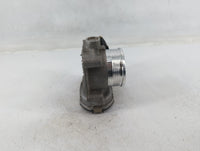 2014-2018 Ford Focus Throttle Body P/N:DS7E-9F991-BB Fits Fits 2014 2015 2016 2017 2018 2019 2020 2021 2022 OEM Used Auto Pa