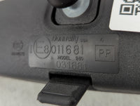 2010-2018 Ford Focus Interior Rear View Mirror Replacement OEM P/N:IE8011681 Fits OEM Used Auto Parts - Oemusedautoparts1.co