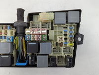 2017-2018 Ford Focus Fusebox Fuse Box Panel Relay Module P/N:E02345500 AV6T-14A067-AD Fits Fits 2017 2018 OEM Used Auto Part