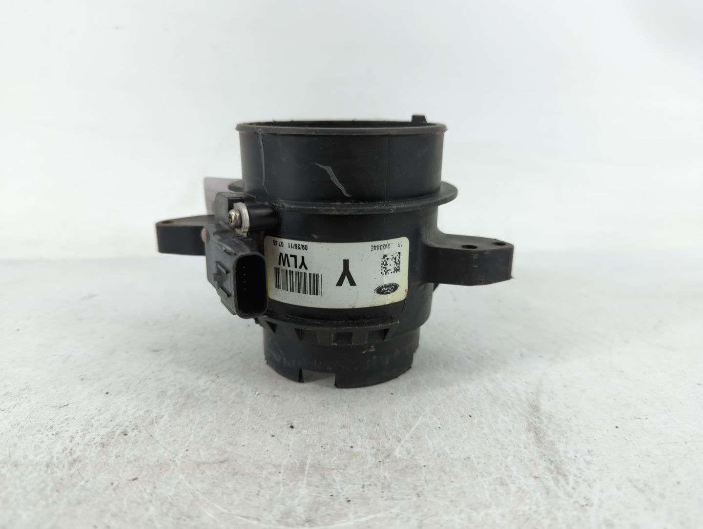 2012-2018 Ford Focus Mass Air Flow Meter Maf - Oemusedautoparts1.com