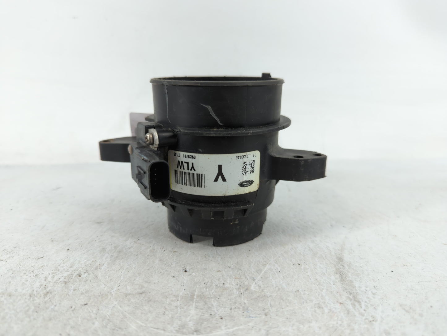 2012-2018 Ford Focus Mass Air Flow Meter Maf - Oemusedautoparts1.com