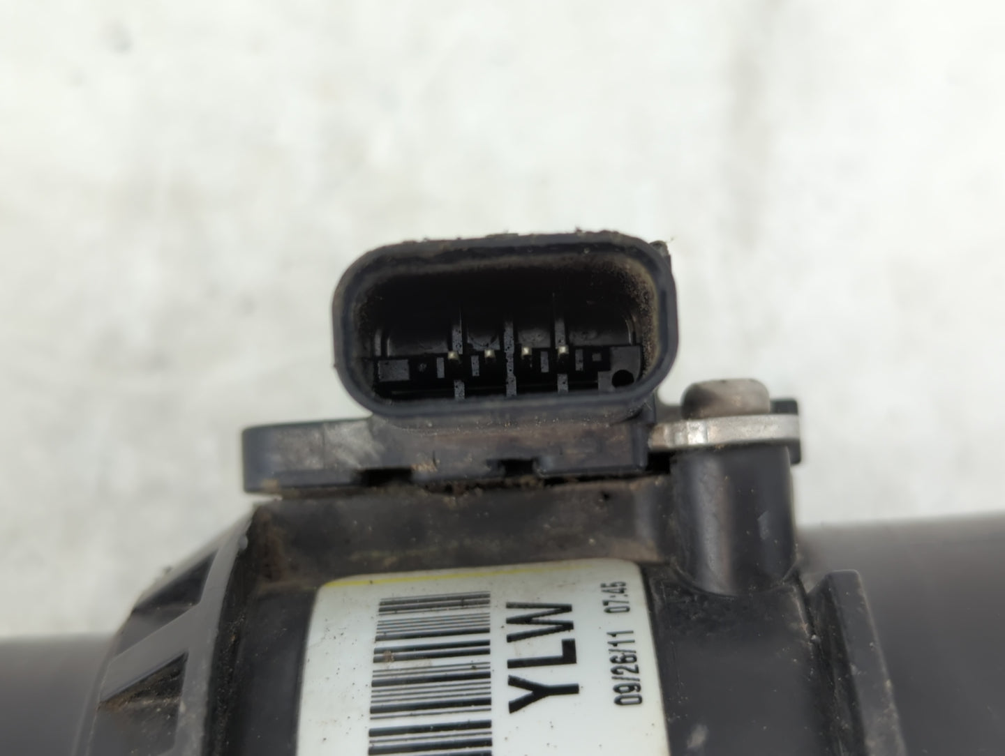 2012-2018 Ford Focus Mass Air Flow Meter Maf - Oemusedautoparts1.com