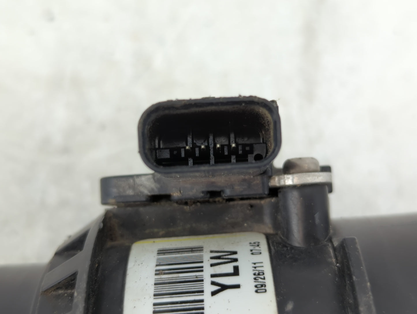 2012-2018 Ford Focus Mass Air Flow Meter Maf - Oemusedautoparts1.com