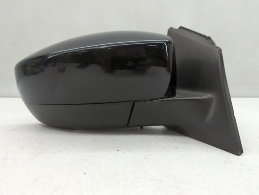 2018 Ford Focus Side Mirror Replacement Passenger Right View Door Mirror P/N:099 6912 JM5B 17682 BA5G9Z Fits OEM Used Auto P