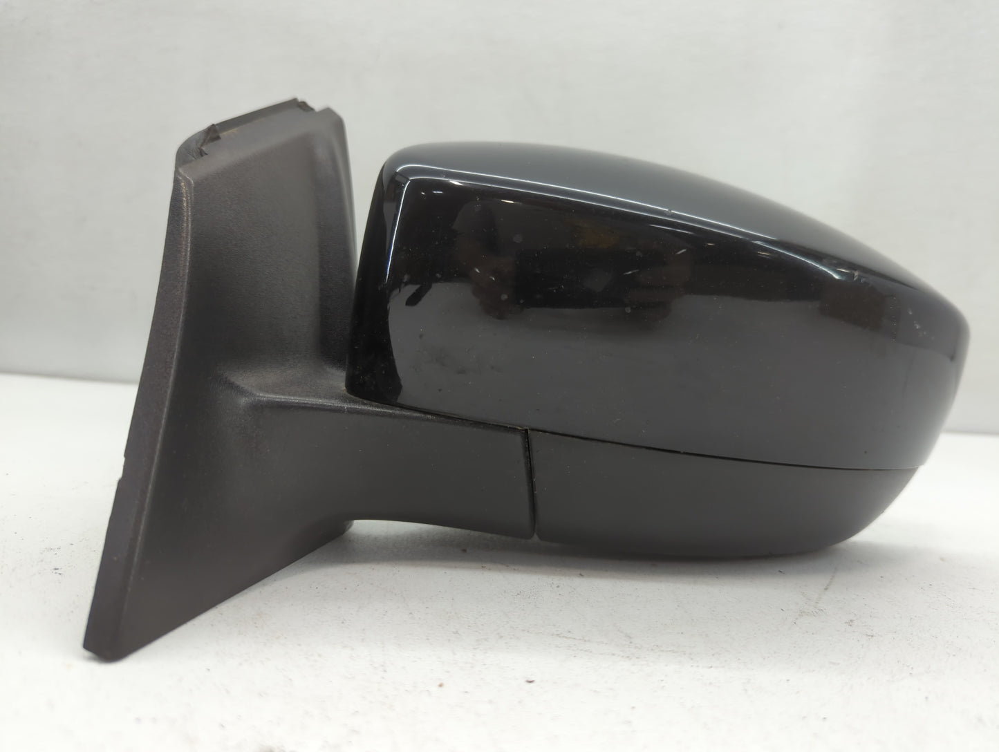 2018 Ford Focus Side Mirror Replacement Driver Left View Door Mirror P/N:099 6912 Fits OEM Used Auto Parts - Oemusedautopart
