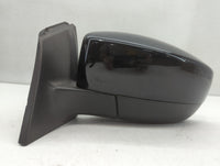 2018 Ford Focus Side Mirror Replacement Driver Left View Door Mirror P/N:099 6912 Fits OEM Used Auto Parts - Oemusedautopart