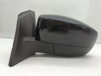 compare product 2018 Ford Focus Side Mirror Replacement Driver Left View Door Mirror P/N:099 6912 Fits OEM Used Auto Parts