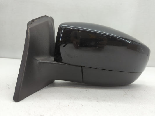 2018 Ford Focus Side Mirror Replacement Driver Left View Door Mirror P/N:099 6912 Fits OEM Used Auto Parts - Oemusedautopart