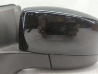 2018 Ford Focus Side Mirror Replacement Driver Left View Door Mirror P/N:099 6912 Fits OEM Used Auto Parts - Oemusedautopart