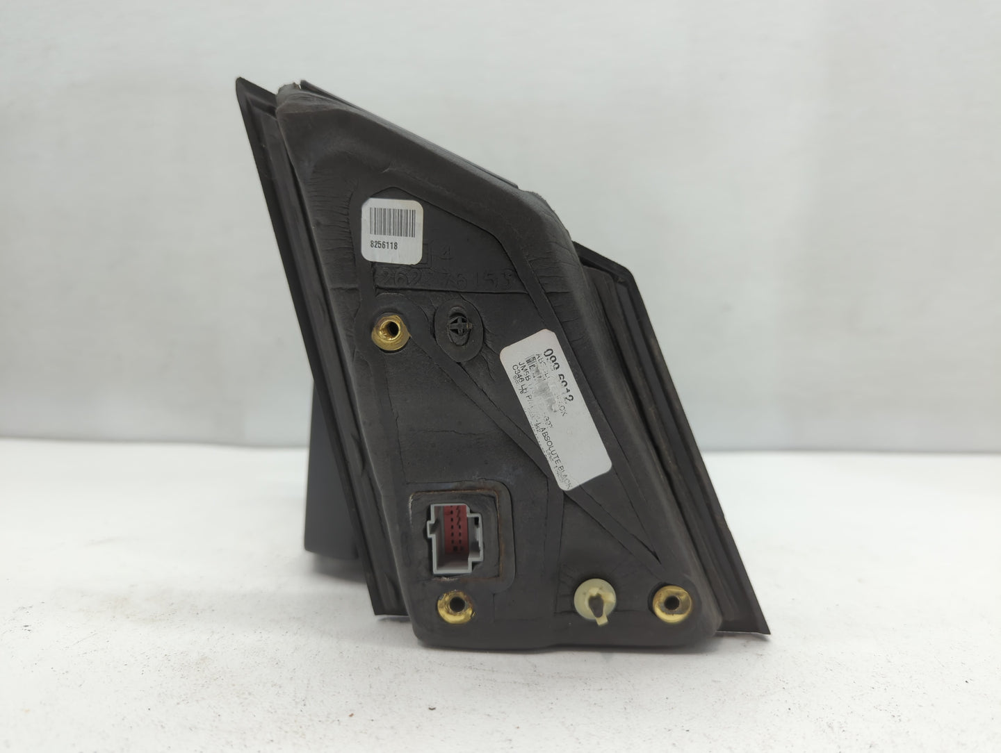 2018 Ford Focus Side Mirror Replacement Driver Left View Door Mirror P/N:099 6912 Fits OEM Used Auto Parts - Oemusedautopart