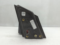 2018 Ford Focus Side Mirror Replacement Driver Left View Door Mirror P/N:099 6912 Fits OEM Used Auto Parts - Oemusedautopart