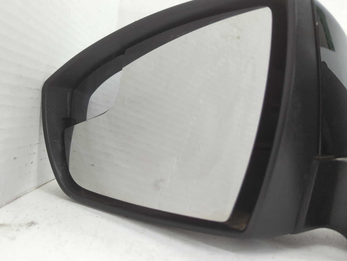 2018 Ford Focus Side Mirror Replacement Driver Left View Door Mirror P/N:099 6912 Fits OEM Used Auto Parts - Oemusedautopart