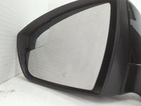 2018 Ford Focus Side Mirror Replacement Driver Left View Door Mirror P/N:099 6912 Fits OEM Used Auto Parts - Oemusedautopart