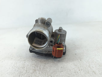 compare product 2015-2018 Ford Focus Throttle Body P/N:18 031 0677 Fits Fits 2014 2015 2016 2017 2018 OEM Used Auto Parts