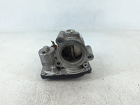 2015-2018 Ford Focus Throttle Body P/N:18 031 0677 Fits Fits 2014 2015 2016 2017 2018 OEM Used Auto Parts - Oemusedautoparts
