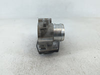 2015-2018 Ford Focus Throttle Body P/N:18 031 0677 Fits Fits 2014 2015 2016 2017 2018 OEM Used Auto Parts - Oemusedautoparts