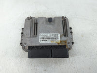 2013-2018 Ford Focus PCM Engine Control Computer ECU ECM PCU OEM P/N:BV61-12B684-BC FM5A-12A650-ADB Fits OEM Used Auto Parts