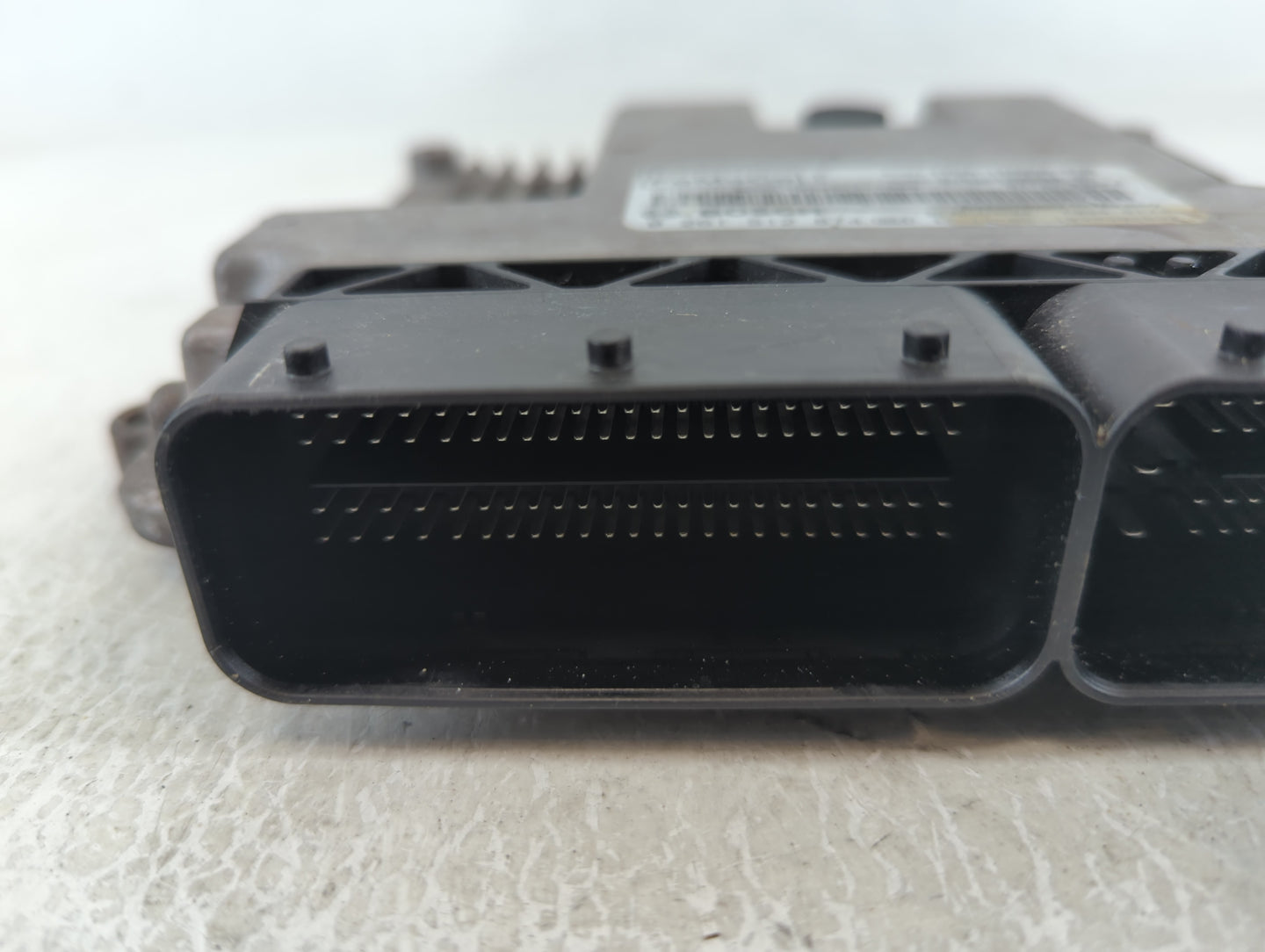 2013-2018 Ford Focus PCM Engine Control Computer ECU ECM PCU OEM P/N:BV61-12B684-BC FM5A-12A650-ADB Fits OEM Used Auto Parts